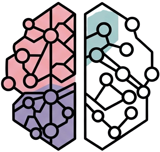 Логотип AI